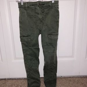 AMERICAN EAGLE PANTS